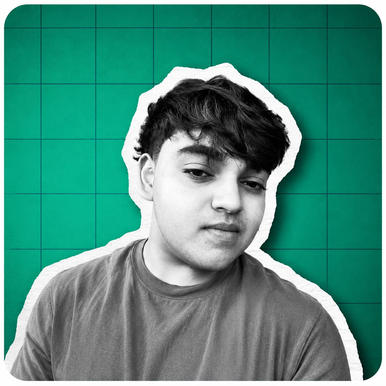 Shreaz — Founder of Shreaz Marketing